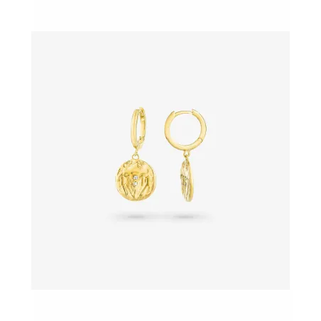 Ladies' Earrings Radiant 1,5 cm